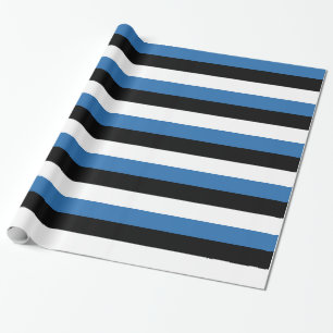Papel De Regalo Falg estonio