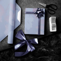 Fall Elegance | Espinosas hojas moradas azules eph