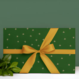 Papel De Regalo "Fallen Ivy deja regalo