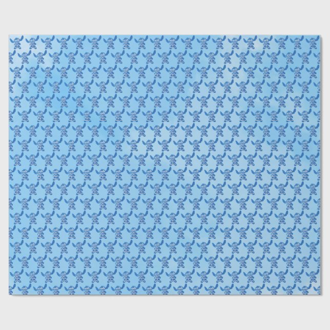 Papel De Regalo Familia (Superficie plana)