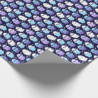 Papel De Regalo Fantasma