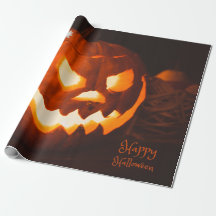 Fantasma Lindo y Espeluznante de Halloween