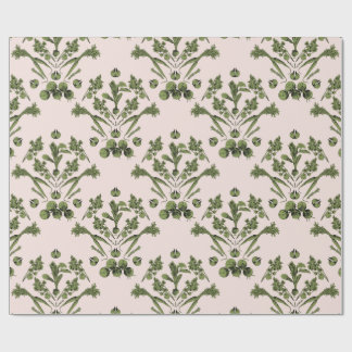 Papel De Regalo Farmers Market