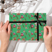 Felices Fiestas Navideñas