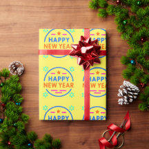 "Feliz Año Nuevo"