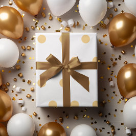 Papel De Regalo Feliz Año Nuevo