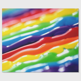 PAPEL DE REGALO FELIZ CUMPLEAÑOS