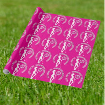 Feliz Cumpleaños a Nuestra Jugadora de Golf Favori