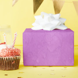 Papel De Regalo Feliz cumpleaños sobre el resumen de color rosa