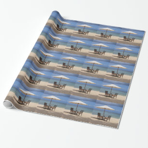 Papel De Regalo Feliz fuera