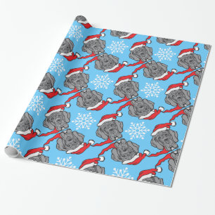 Papel De Regalo ¡Feliz Navidad!