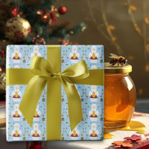 Feliz Navidad a un apicultor increíble
