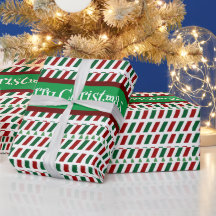 Feliz Navidad Elegante y Personalizar moderno