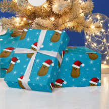 Feliz Navidad Patata