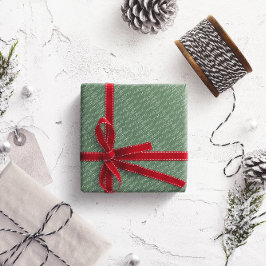 Papel De Regalo Feliz y brillante personalizado