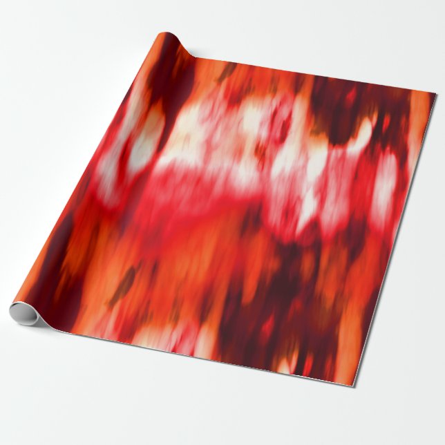 Papel De Regalo Feroy (Desenrollado)