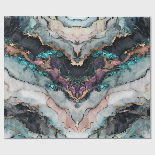 Papel De Regalo Festival (Superficie plana)