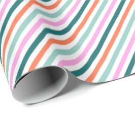 Papel De Regalo Festividad de los Navidades de las bandas clásicas