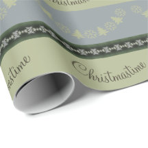 Festividad De Snowflake Y Árbol