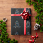 Papel De Regalo Festividad judía de Merry Chrismukkah Hanukkah<br><div class="desc">Feliz Día de Navidad Chrismukkah Hanukkah Religioso</div>