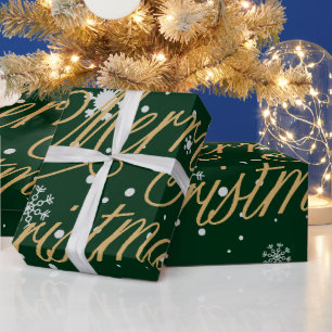Papel De Regalo Festividad navideña