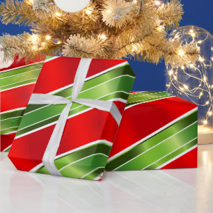 Papel De Regalo Festividades Saludos Felices Fiestas Navidades