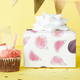 Papel De Regalo Fibras