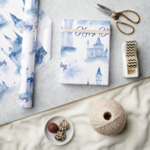 fiesta de cumpleaños de la princesa floral azul Ch