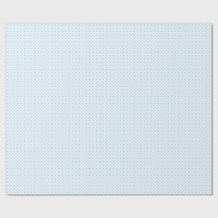 Papel De Regalo Fiesta de cumpleaños de noche embrujada – Flor de