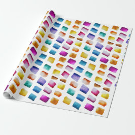 Papel De Regalo Fiesta de cumpleaños para niños