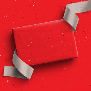 Papel De Regalo Fiesta del campamento de fango de la diversión de