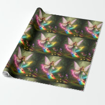 Fiesta Fairy Bridal Shower