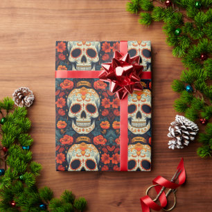 Papel De Regalo ¡Fiesta! Fiesta de México