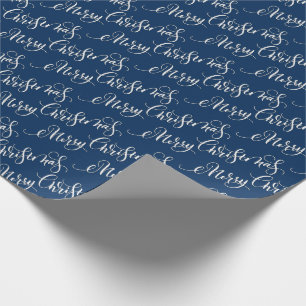 Papel De Regalo Fiesta navideña navideña festiva