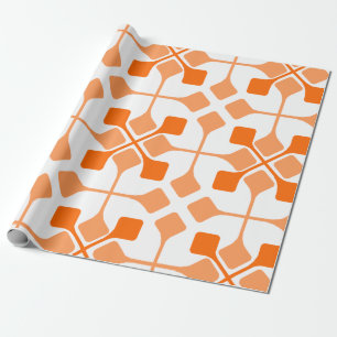 Papel De Regalo Flechas