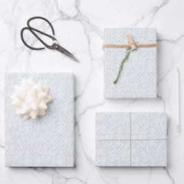 Papel de regalo floral elegante | Estilo de regalo