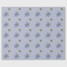 florecer en blanco