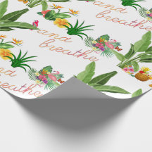 flores de ave tropicales motivadoras
