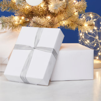 Papel De Regalo Flores de Crisantemo de Noviembre