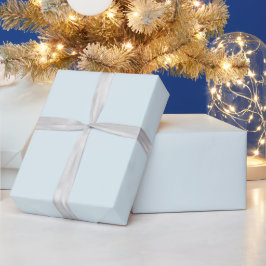 Papel De Regalo Flores de Delphinium de Julio