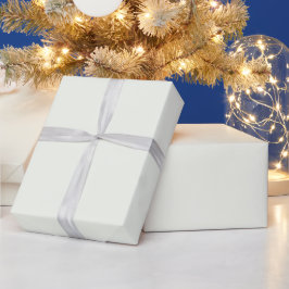 Papel De Regalo Flores de Narciso de Diciembre