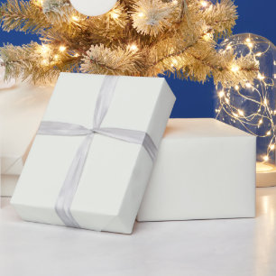 Papel De Regalo Flores de Narciso de Diciembre
