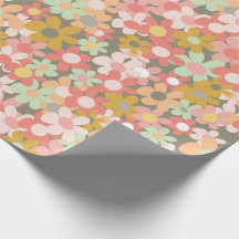 Flores de primavera