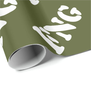 PAPEL DE REGALO FNG