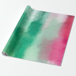 Papel De Regalo Fondo abstracto del gráfico del trazo de pincel. A