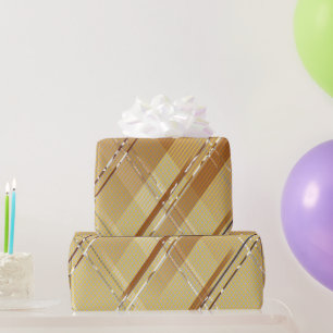 Papel De Regalo Fondo de franjas diagonales 3