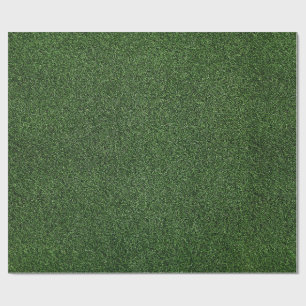 Papel De Regalo Fondo de hierba verde