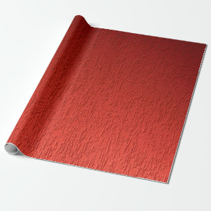 Papel De Regalo Fondo de la pared de textura roja
