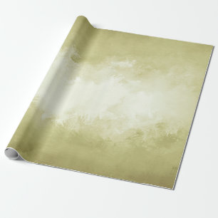 Papel De Regalo Fondo de oro de textura