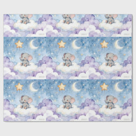 Papel De Regalo Fondo de pantalla con patrón repetido de estrellas